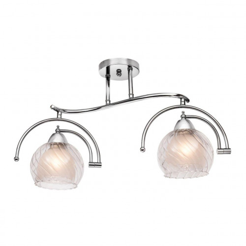 потолочная люстра silver light sfera 255.54.2 в Уфе