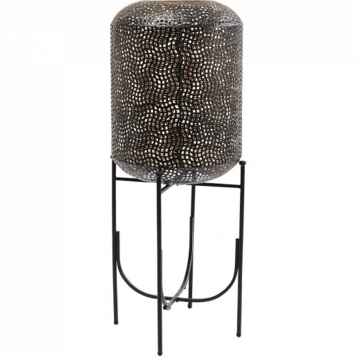 торшер oasis черный в Уфе