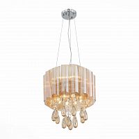 подвесная люстра st luce versita sl401.103.12 в Уфе