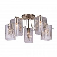 потолочная люстра toplight rosaline tl3710x-05ab в Уфе