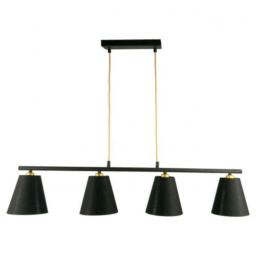 подвесная люстра lussole loft yukon grlsp-8054 в Уфе