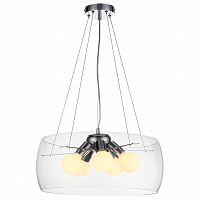 подвесная люстра st luce uovo sl512.103.05 в Уфе