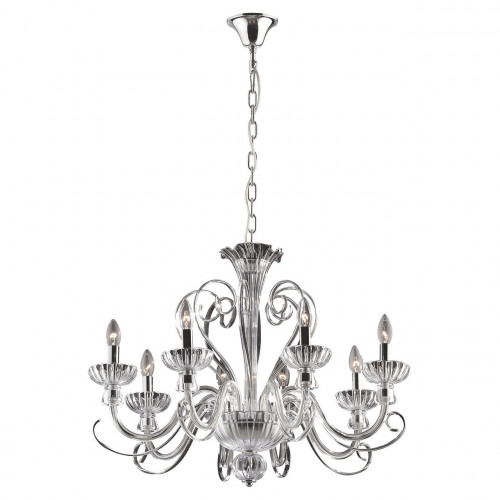 подвесная люстра ideal lux alexander sp8 в Уфе