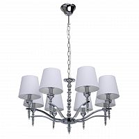 подвесная люстра mw-light онтарио 4 692011008 в Уфе