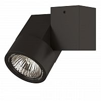 потолочный светильник lightstar illumo xi nero 051027 в Уфе