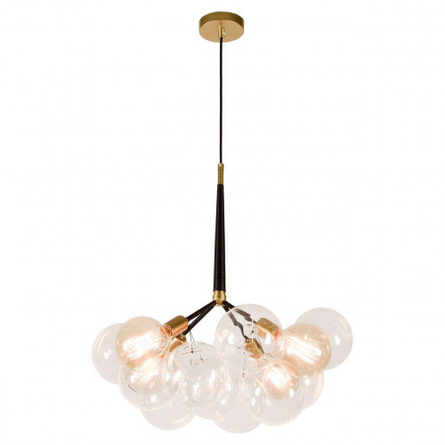 подвесная люстра lussole loft lsp-8171 в Уфе