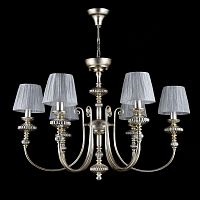 подвесная люстра maytoni serena antique arm041-06-g в Уфе