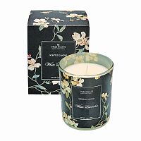 свеча ароматическая jolie black 9 см в Уфе