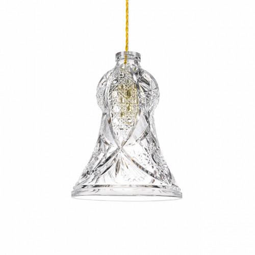 подвесной светильник crystal bell в Уфе
