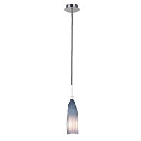 подвесной светильник lightstar simple light 810 810011 в Уфе