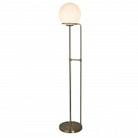 торшер arte lamp bergamo a2990pn-1ab в Уфе