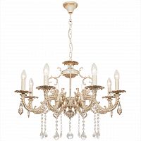 подвесная люстра silver light marian 733.51.8 в Уфе