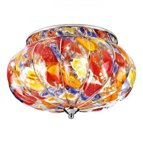 потолочный светильник arte lamp venezia a2101pl-4cc в Уфе