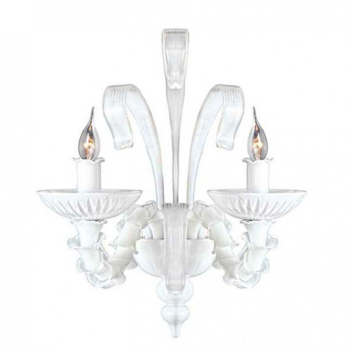 бра donolux opera w110188/2white в Уфе
