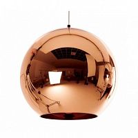 подвесной светильник loft it copper shade loft2023-g в Уфе