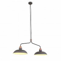 подвесная люстра st luce pietanza sl323.403.02 в Уфе