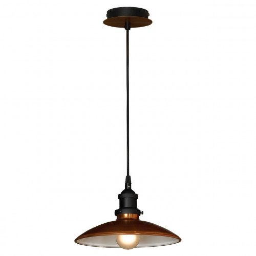 подвесной светильник lussole loft lsl-6806-01 в Уфе
