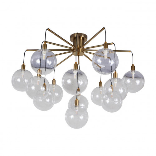 подвесная люстра kink light киара 07603-13 в Уфе