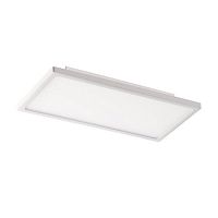 потолочный светодиодный светильник odeon light super slim 3870/15cl в Уфе