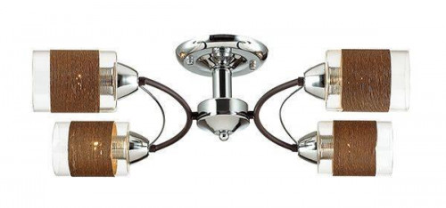 потолочная люстра lumion filla 3030/4c в Уфе