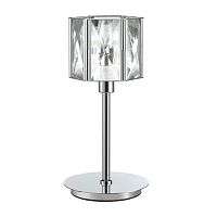 настольная лампа odeon light brittani 4119/1t в Уфе