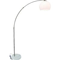 торшер arte lamp goliath a5822pn-1ss в Уфе