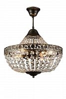 подвесная люстра st luce anticato sl669.403.06 в Уфе