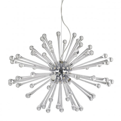 подвесной светильник ideal lux pauline sp bianco в Уфе