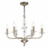 подвесная люстра maytoni monte carlo dia091cl-06bz в Уфе
