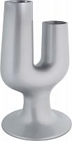 ваза напольная / metallizzati argento - c8 / 6821 в Уфе