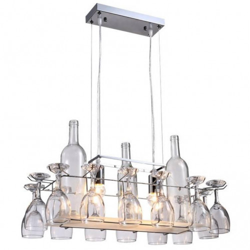 подвесной светильник arte lamp 90 a7043sp-2cc в Уфе