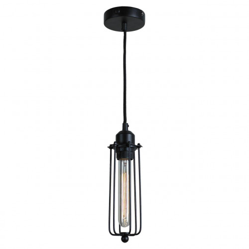 подвесной светильник lussole loft vi lsp-9608 в Уфе