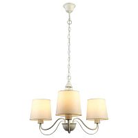 подвесная люстра arte lamp orlean a9310lm-3wg в Уфе