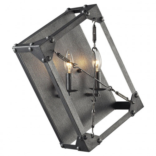 настенный светильник lussole loft 10 lsp-9182 в Уфе