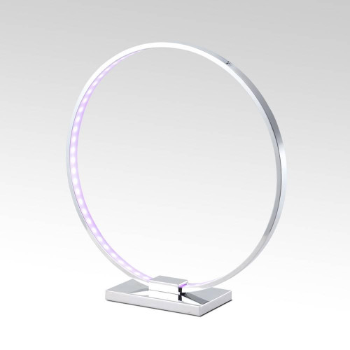 настольная лампа lucia tucci modena t170 led rgb в Уфе