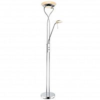 торшер arte lamp duetto a4399pn-2cc в Уфе