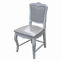 стул mobilier de maison белый в Уфе