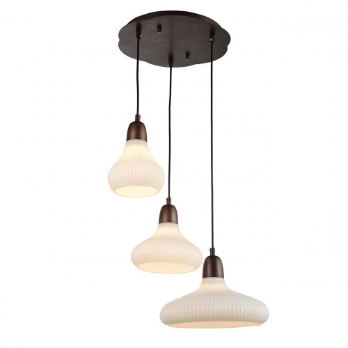 подвесная люстра st luce sl712.883.03 в Уфе