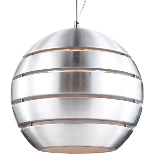 подвесной светильник arte lamp fetta a3055sp-1ss в Уфе