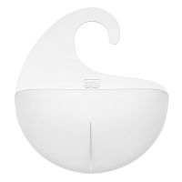 органайзер для ванной surf xl, прозрачный в Уфе