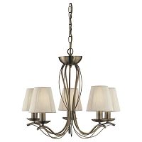 подвесная люстра arte lamp domain a9521lm-5ab в Уфе