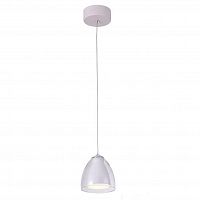 подвесной светильник idlamp mirella 394/1-ledwhite в Уфе