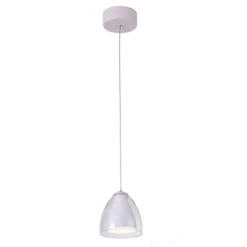 подвесной светильник idlamp mirella 394/1-ledwhite в Уфе