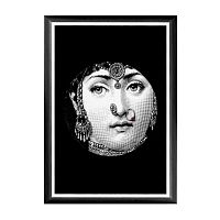 арт-постер индия fornasetti в Уфе