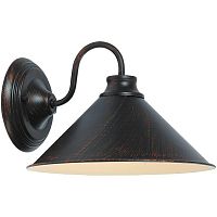 бра arte lamp cone a9330ap-1br в Уфе