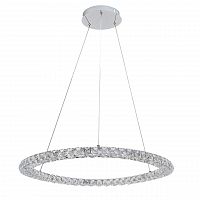 подвесной светодиодный светильник arte lamp preziosi a6704sp-1cc в Уфе