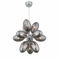 подвесная светодиодная люстра st luce esile sl433.103.11 в Уфе