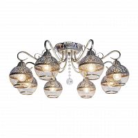 потолочная люстра toplight lynette tl1156-8d в Уфе