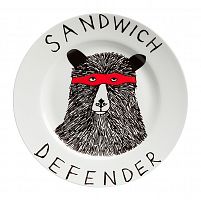 тарелка sandwich defender в Уфе