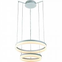 подвесной светодиодный светильник arte lamp 41 a9300sp-2wh в Уфе